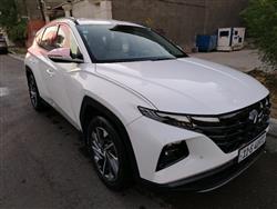 هیوندای تۆکسۆن